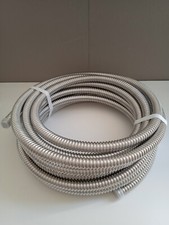 TUBO CSST DN15 -AISI304- 10mt ACQUA  Cod. A01-0001-04628 -EUROTIS-