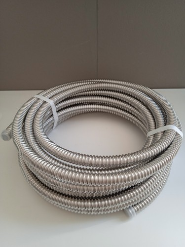Tubo csst dn15 aisi304 - -aisi304-, 10mt