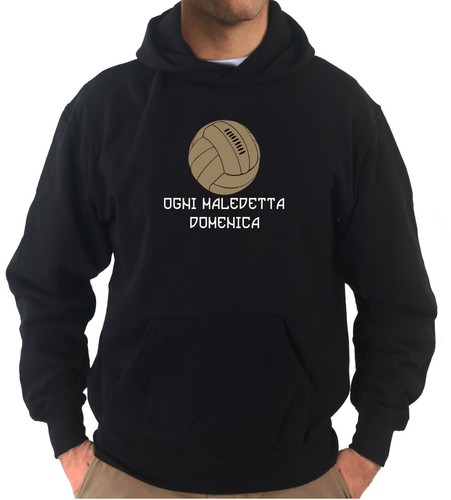 Felpa ultras kj262 ogni - felpa,