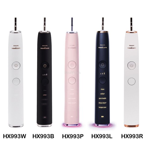Philips sonicare diamondclean - philips,