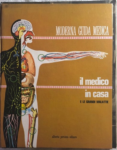 Guida medica enciclopedia - medica,