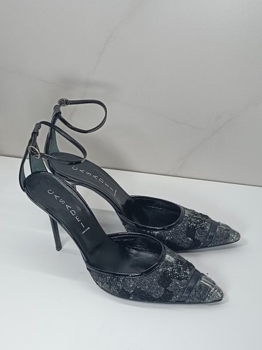 Casadei sandali sexy punta - , a