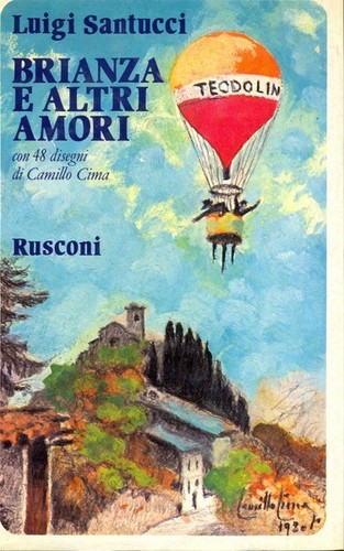 Brianza altri amori - e,