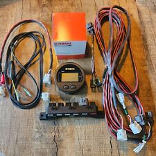 Contagiri multifunzione Yamaha