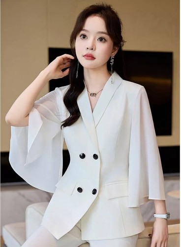 Giacca tailleur blazer - tailleur,