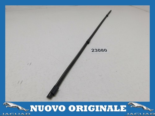 Gomma tergicristallo sinistro - tergicristallo,
