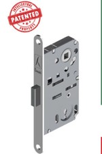 Serratura magnetica per porta