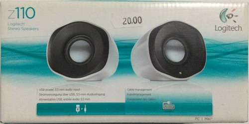 Casse diffusori stereo - diffusori,
