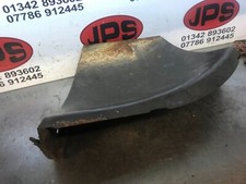 Trattore compatto L/h