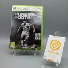 Gioco Pure Football Videogioco XBOX 360 Completo Ita