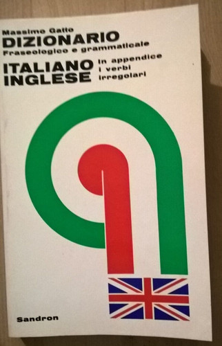 Dizionario fraseologico - fraseologico, e