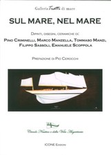 Sul Mare, nel Mare. Dipinti