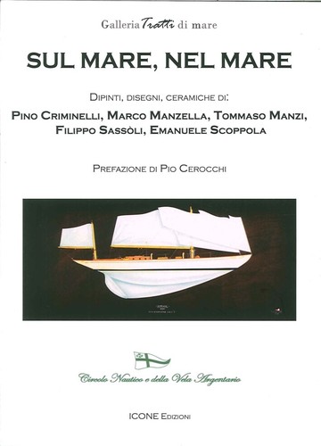 Sul mare nel - mare,, mare.