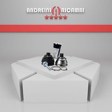 KIT GIUNTO OMOCINETICO LATO