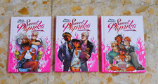 SWEET PAPRIKA 1-2-3 SERIE