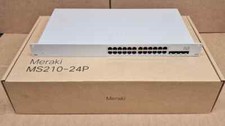 NUOVO Cisco Meraki