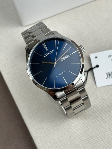 Orologio citizen automatico - orologio,