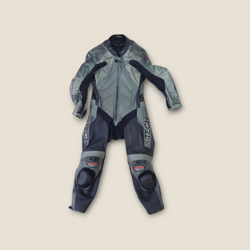 Tuta moto mtech taglia - mtech,