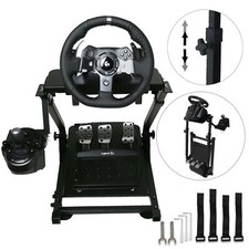 Racing Wheel Stand Steering