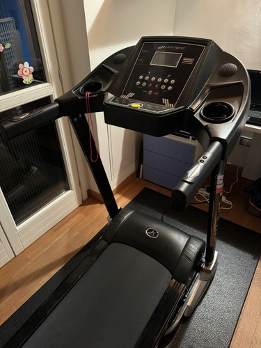 Tapis roulant jk107 fitness - jk107,