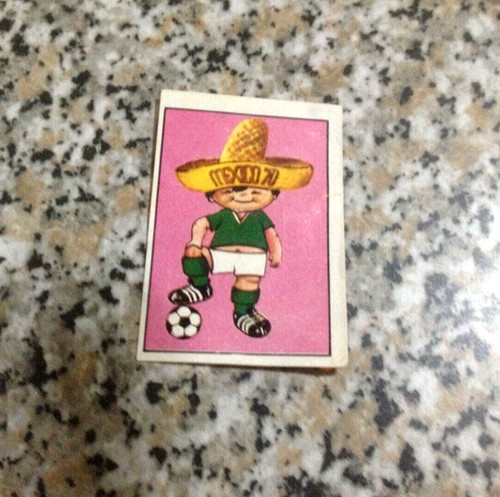 Scudetto badge juanito album - juanito,