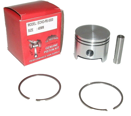 Nuovo kit pistone adatto - pistone,