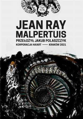 Malpertuis polish edition jean - edition,