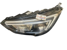 Faro anteriore sinistro Opel Crossland X 13467967 LED Fanale proiettore sinistro