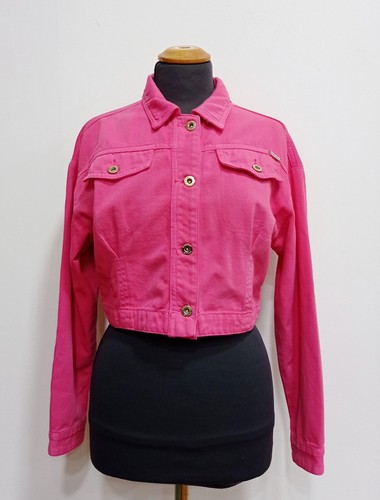 Koralline giubbino jeans varie - koralline,