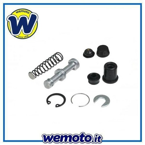 Kit riparazione pompa - riparazione,