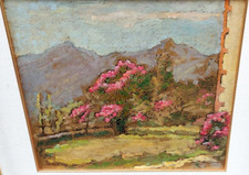 PITTORE ALBERTO HELIOS