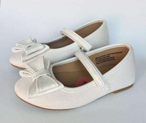 Ballerine sugar girls bianche - ballerine,
