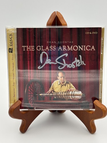 Dean shostak the glass - shostak,
