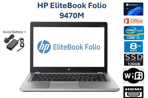 Elitebook folio 9470m core - elitebook,