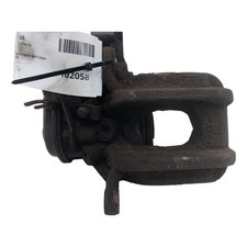 BMW 520d Se Auto Berlina 2012 Pinza Lato Posteriore Destro