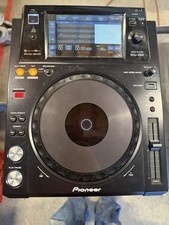 Pioneer xdj 1000 lettore - pioneer, xdj-1000