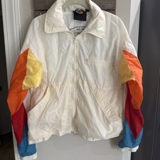 Giacca a vento vintage anni 80