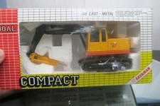 ESCAVATORE JOAL COMPACT #249