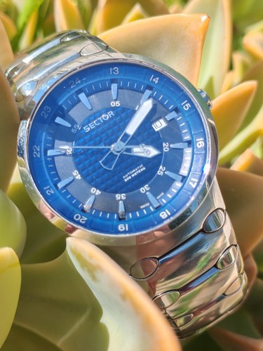 Orologio sector 700 ref - orologio,
