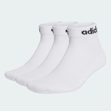 Tris Calze Adidas Lunghezza