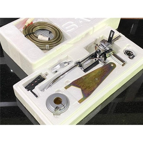 Saec 317 vintage - vintage, tonearm