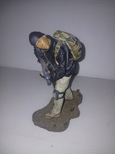 Mcfarlane toys forze - toys,