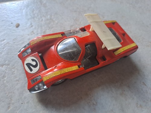 Modellino auto politoys export - politoys,