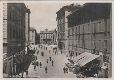 Civitavecchia - Largo Cavour