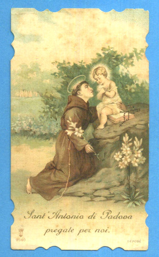 Santino santa lega - -,