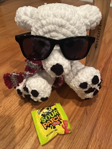 Orso polare junior come - junior, nuovo