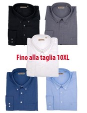 Maxfort Camicia uomo taglie