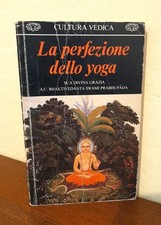 La perfezione dello Yoga
