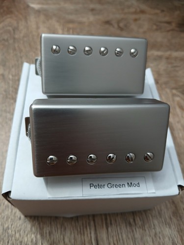 Set pickup paf peter - peter, a