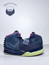 Taglia 12 - Nike Air Yeezy 2
